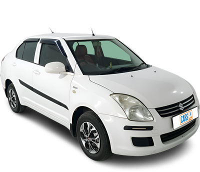 Maruti Swift Dzire-img